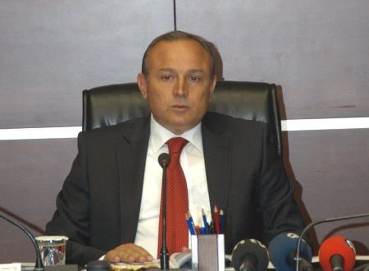 Trabzon\'da 2b Hak Sahiplerinin Tapu Sevinci