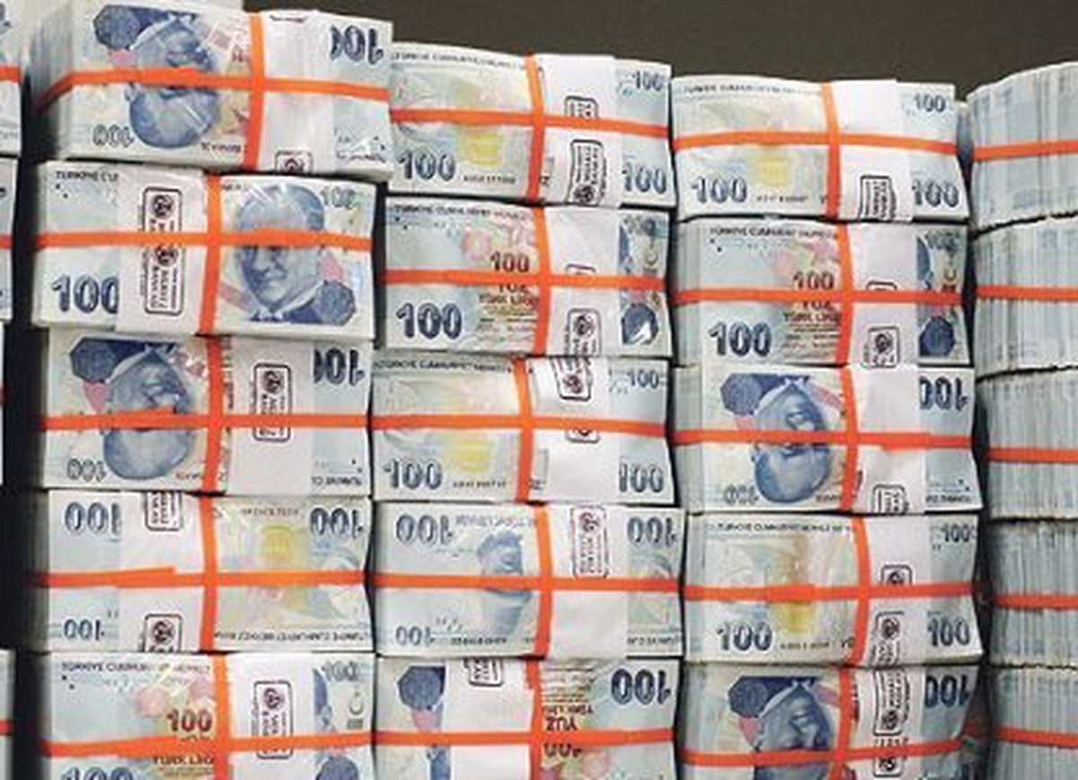 Tüketici Kredileri 214 Milyar TL'yi Aştı