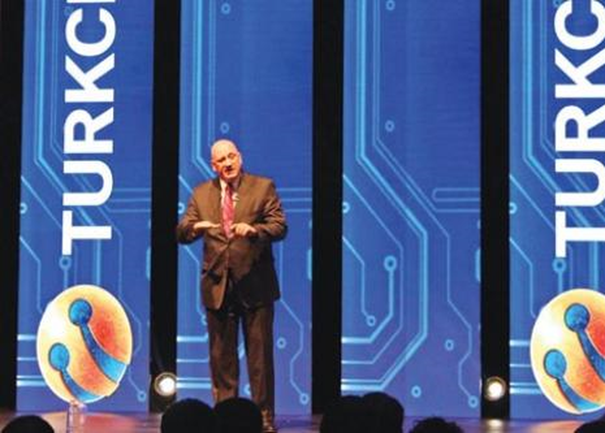 Turkcell Nasıl Kurtulur?
