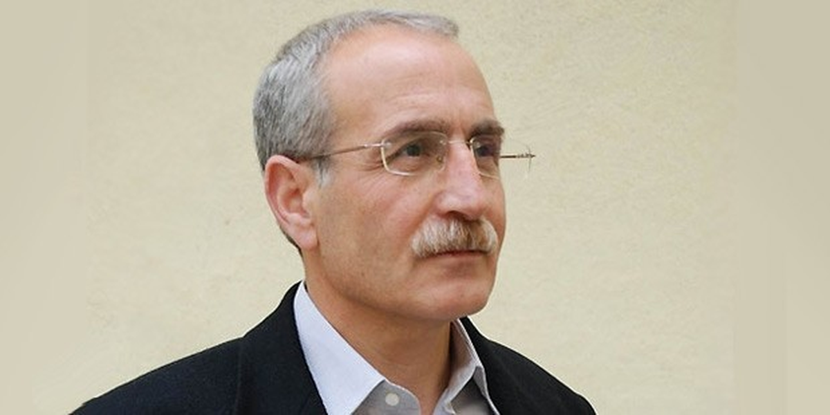 Tutuklu Vekilden Kayıplar İçin Meclis Araştırması Önergesi