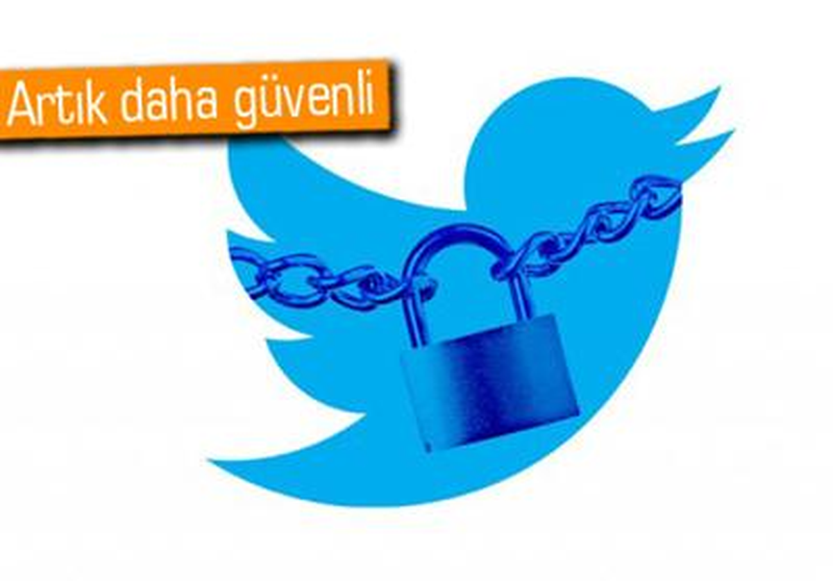 Twitter'a İki Aşamalı Güvenlik Dönemi Başladı
