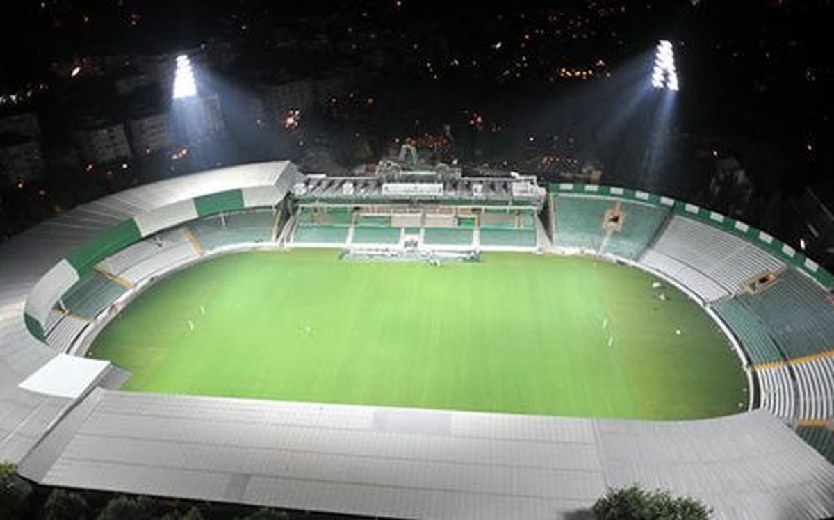 U 20 Dünya Kupası Cumartesi Bursa'da