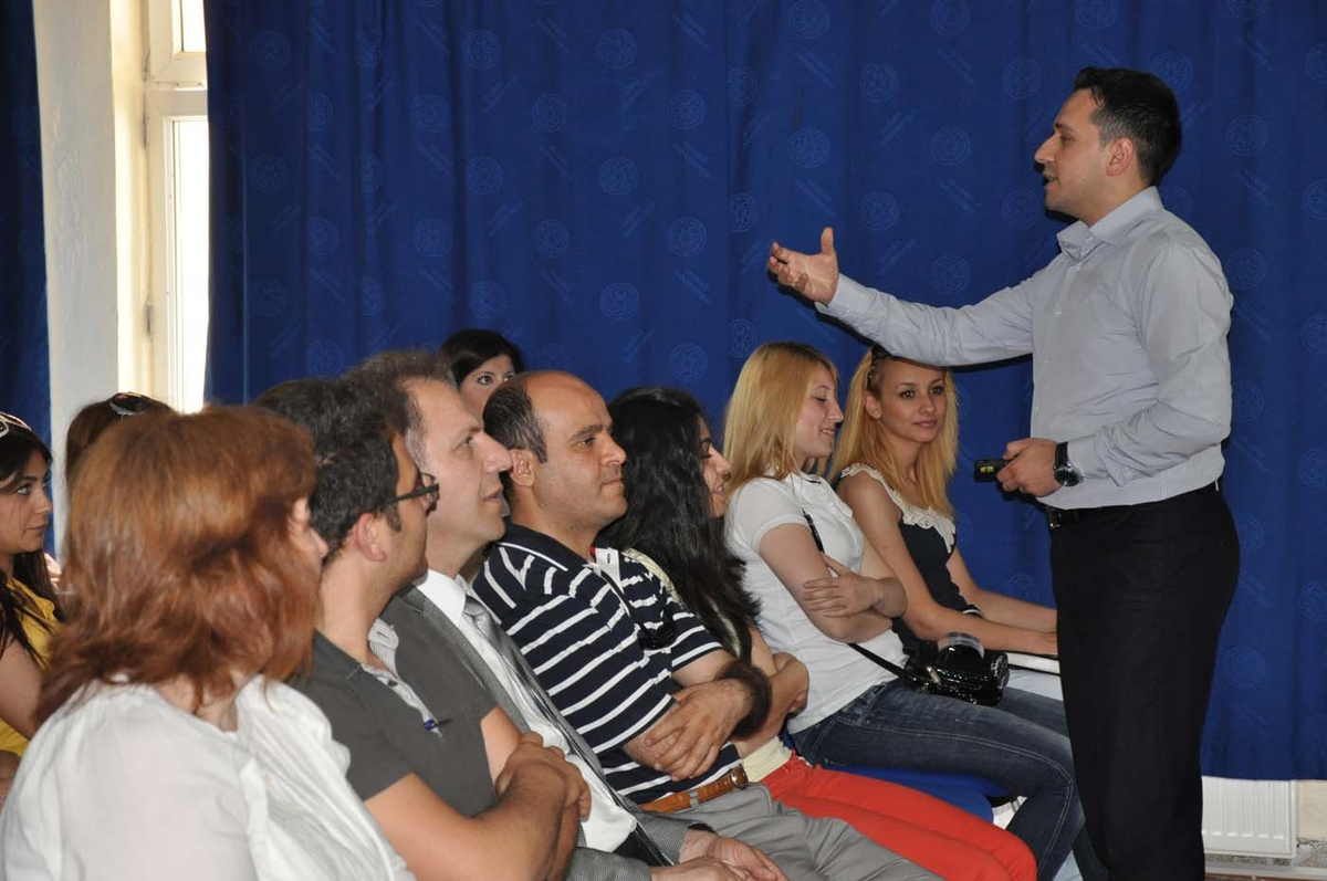 "Uyuşturucu Kene Gibidir"