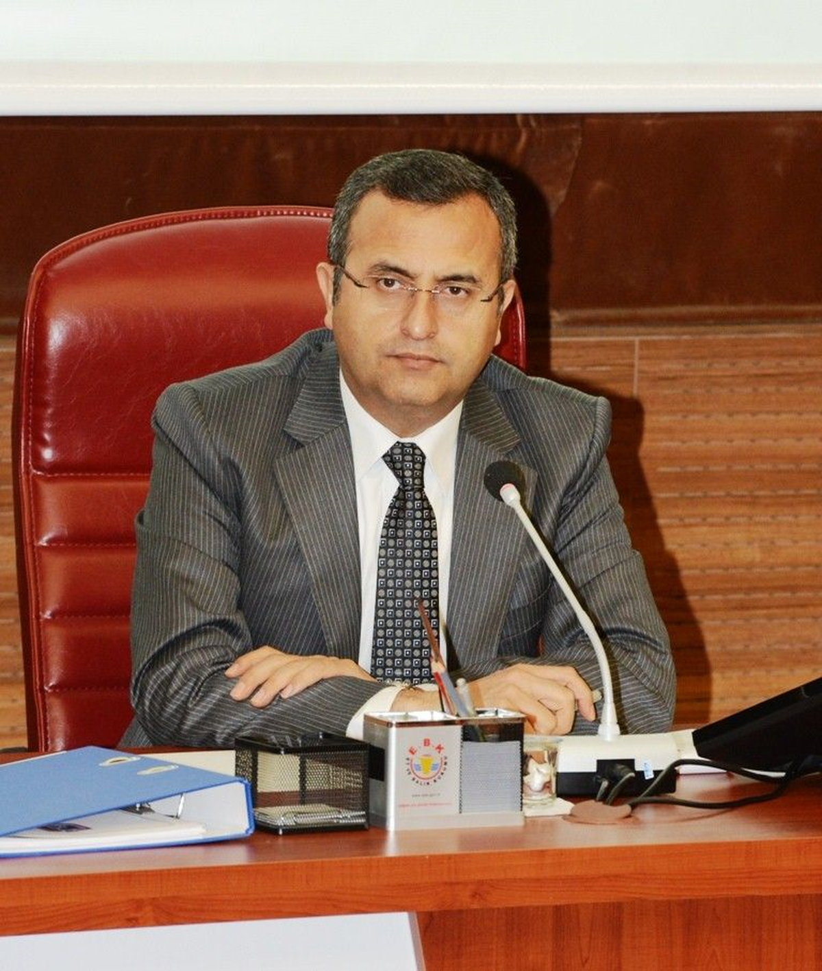 Vali Demir, Acıpayam'da İncelemelerde Bulundu