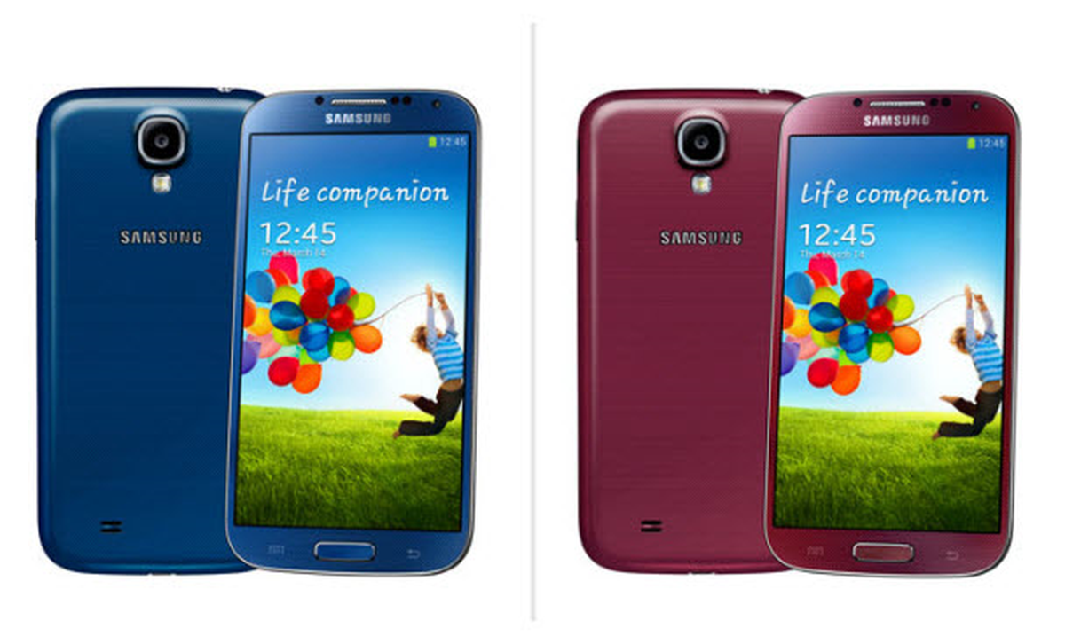 Ve S4, S3\'ü geride bıraktı!