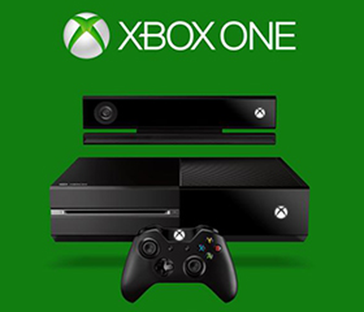 Xbox One Tanıtıldı