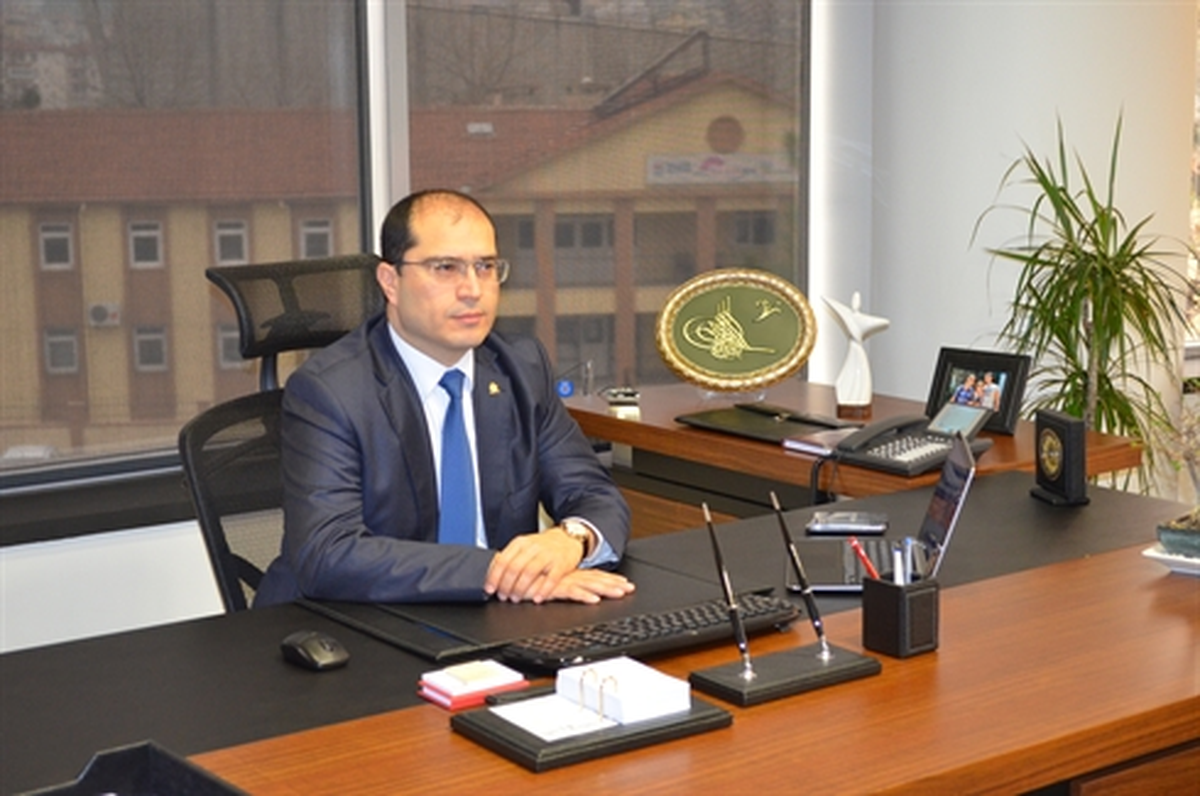 Yalova Halk Sağlığı Müdürü Dedecan Açıklaması