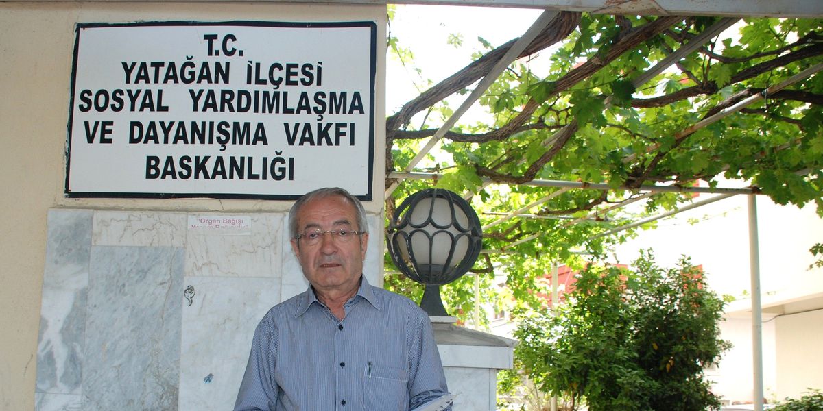 Yatağan\'da Yurt Çilesi Sona Eriyor