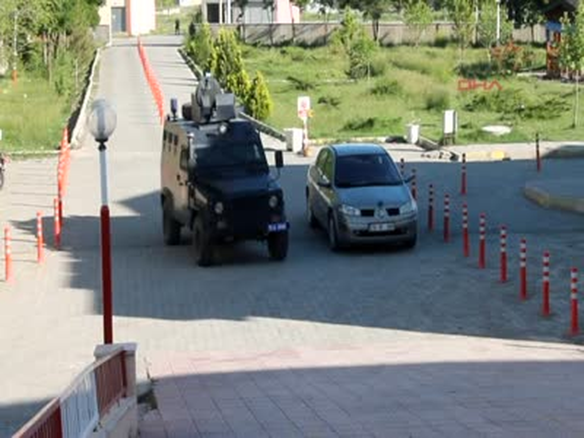 Yaylada Çıkan Kavgada 2 Kişi Öldü