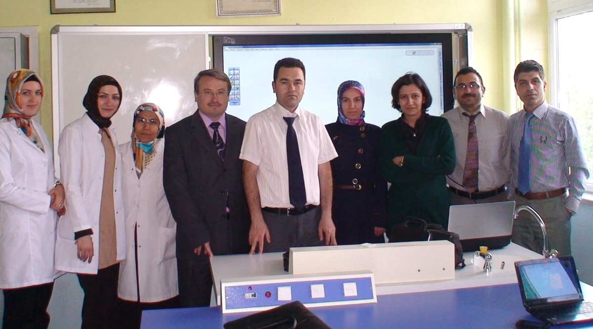 Yerköylü Öğretmenlere Hizmetiçi Eğitim