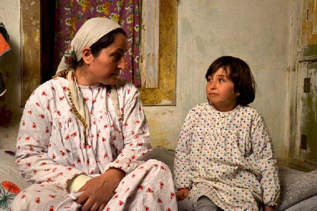 'Yün Bebek' Filmi Amerika'da Gösterilecek