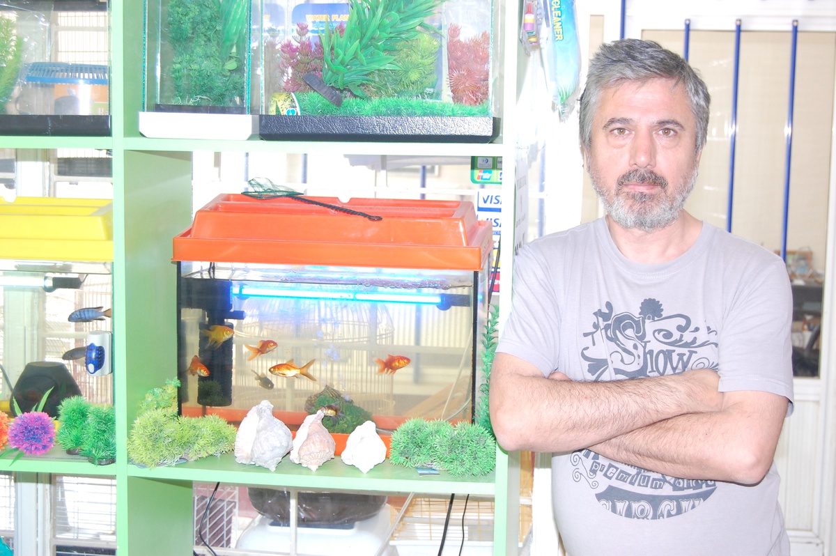 10 Taksite Muhabbet Kuşu