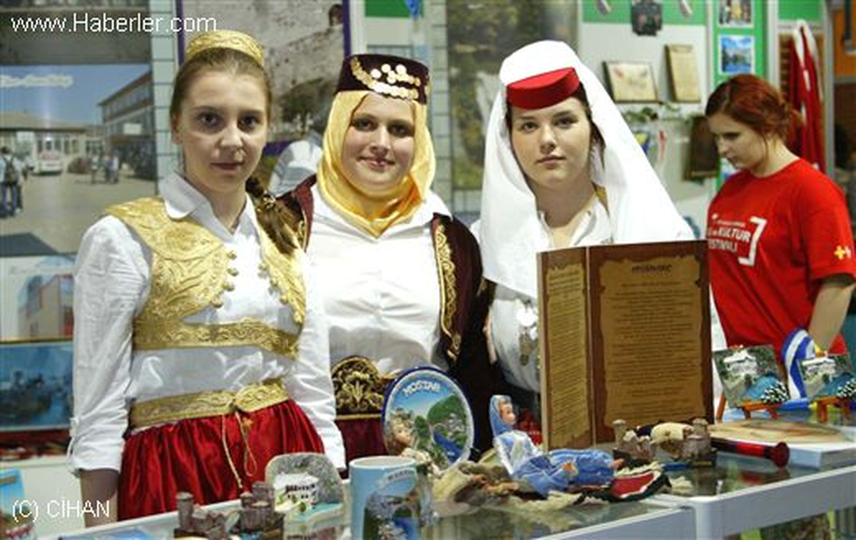 11. Uluslararası Dil ve Kültür Festivali