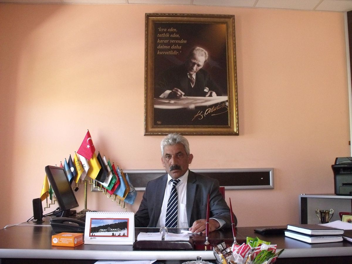 166 Yıldır Yuvanız Güvence Altında