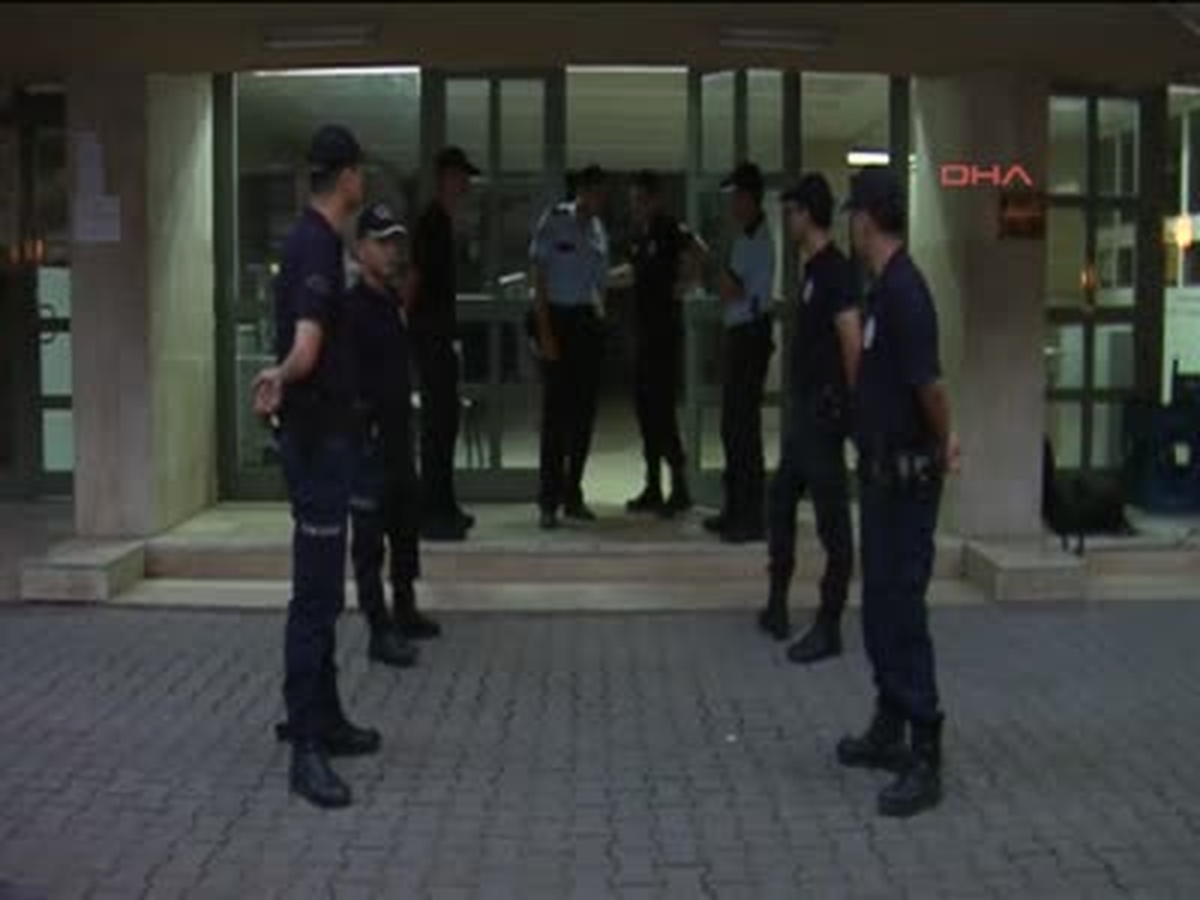 Yeni Bir Saldırı İddiasıyla İki Kişi tutuklandı