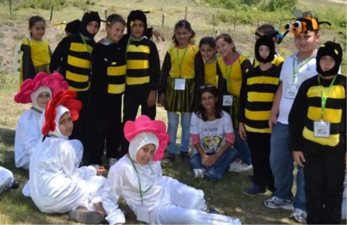 3. Kez Tubitak'tan Destek