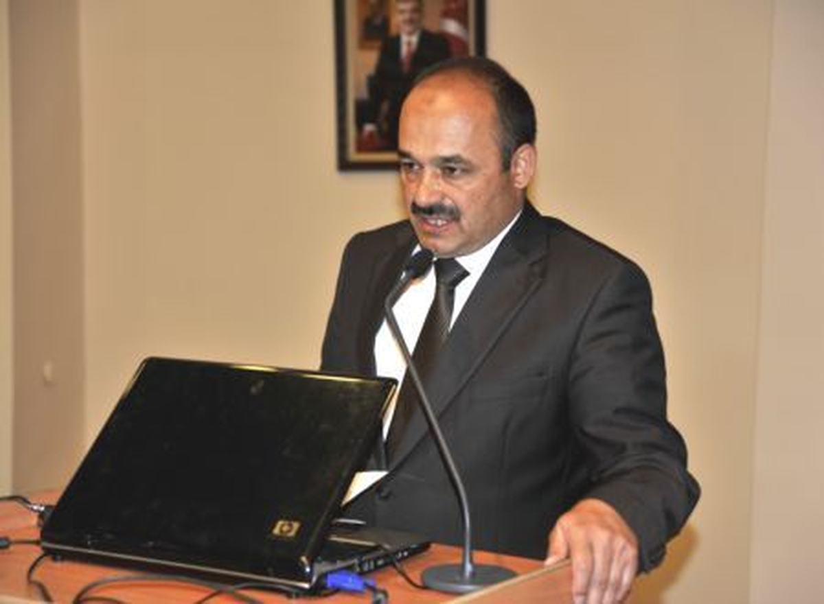 3. Ulusal Alabalık Sempozyumu
