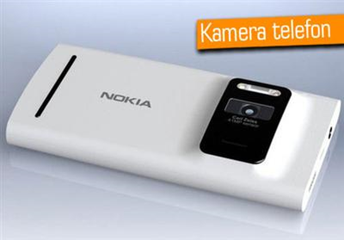 41mp Kameralı Nokia Lumia Eos İçin Tarih Verildi