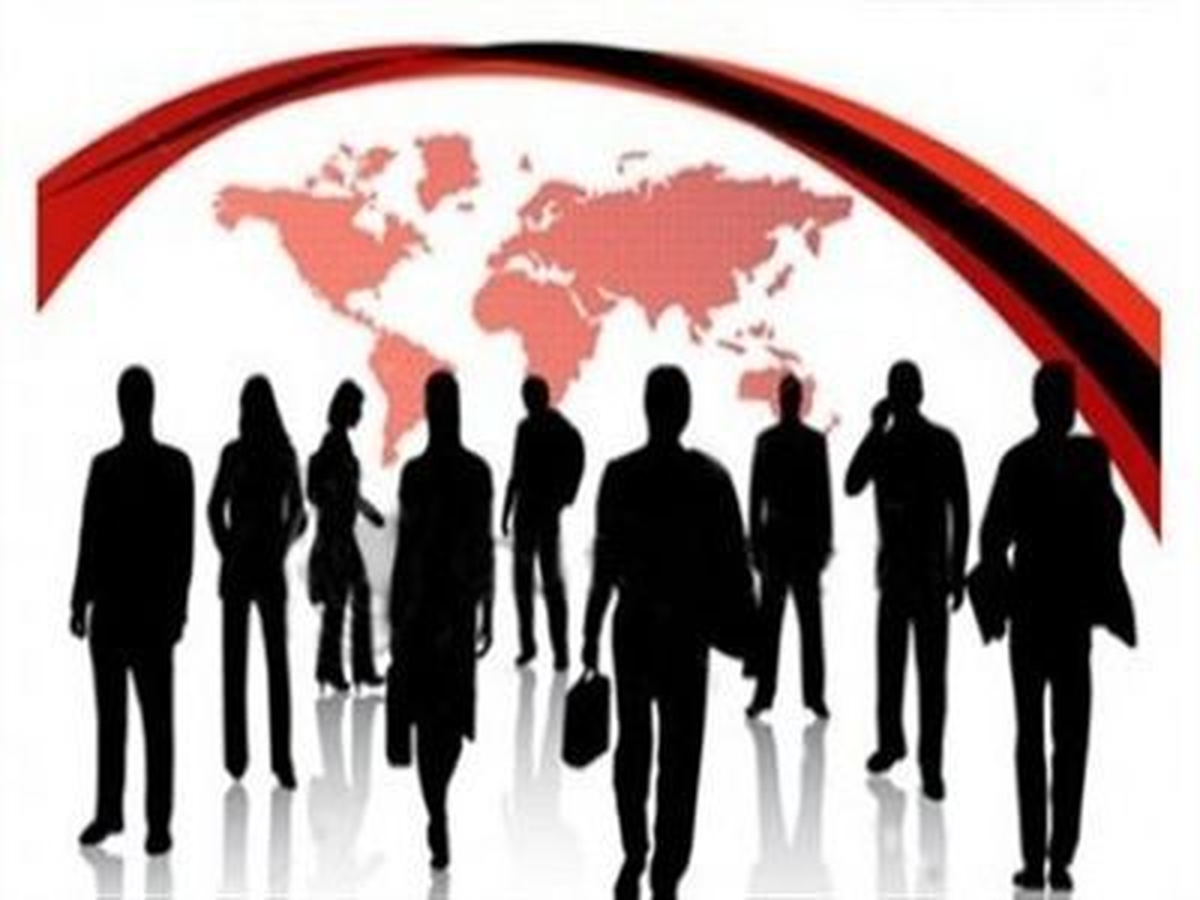 500 Bini Aşkın Macar Kriz Yüzünden Göç Etti