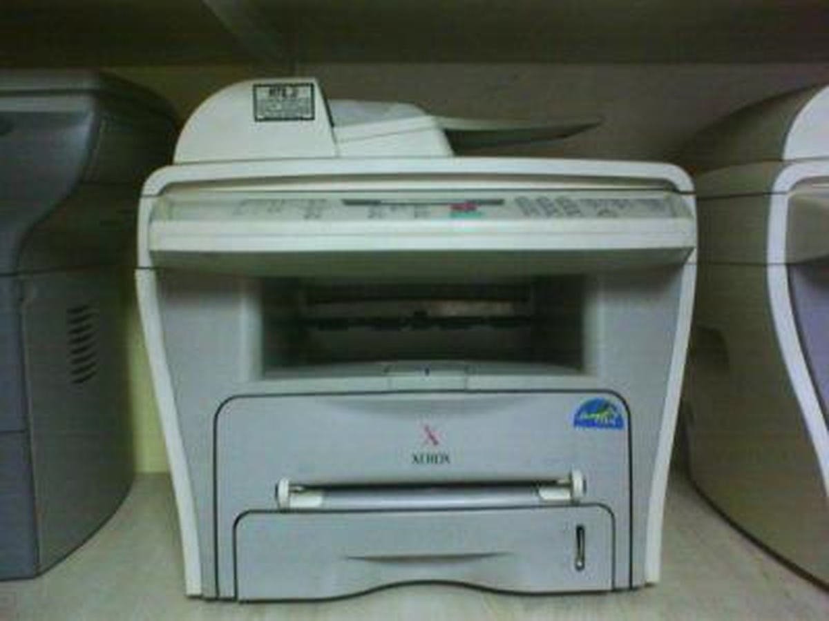 55 Bin Sahte Xerox Ürüne El Konuldu