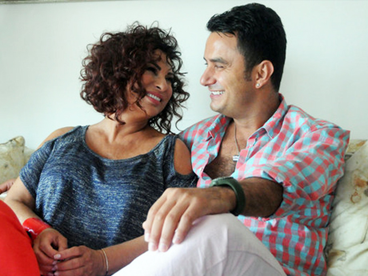 80 Yaşında Adam Gibiydi