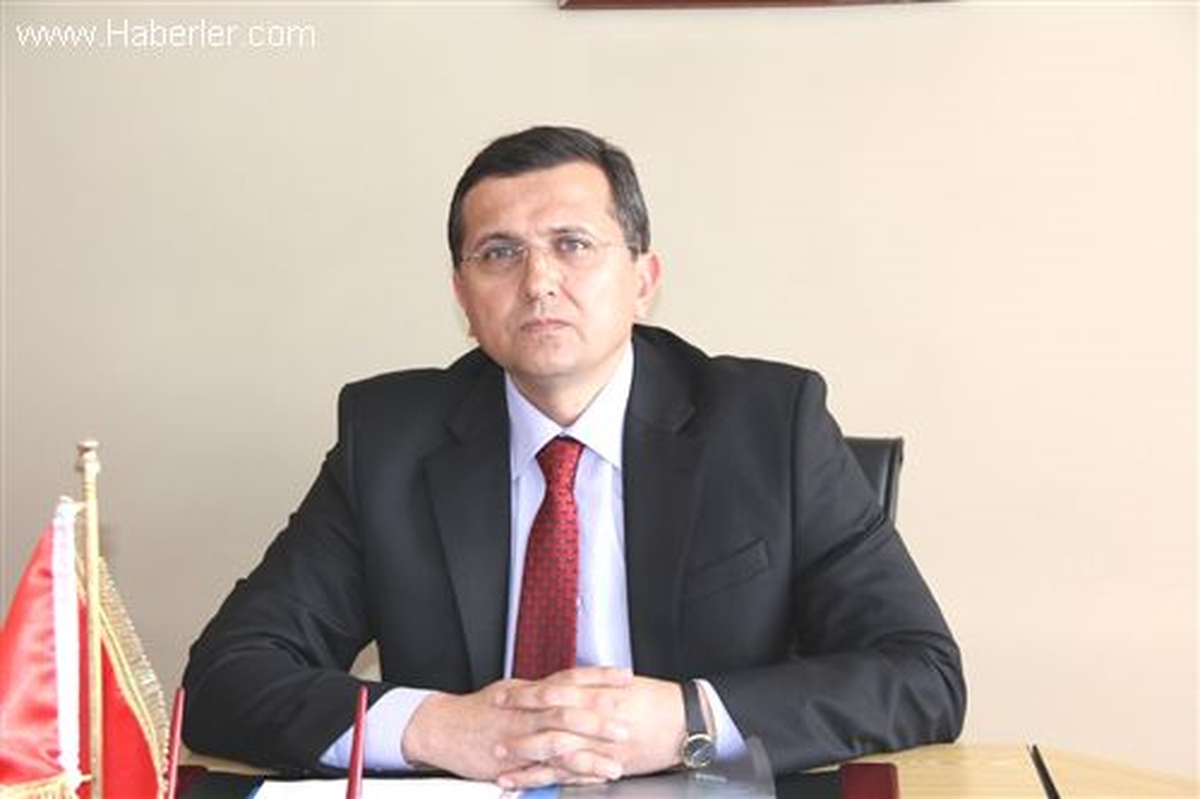 Aile ve Sosyal Politikalar Ereğli İlçe Müdürü Kocaman Açıklaması