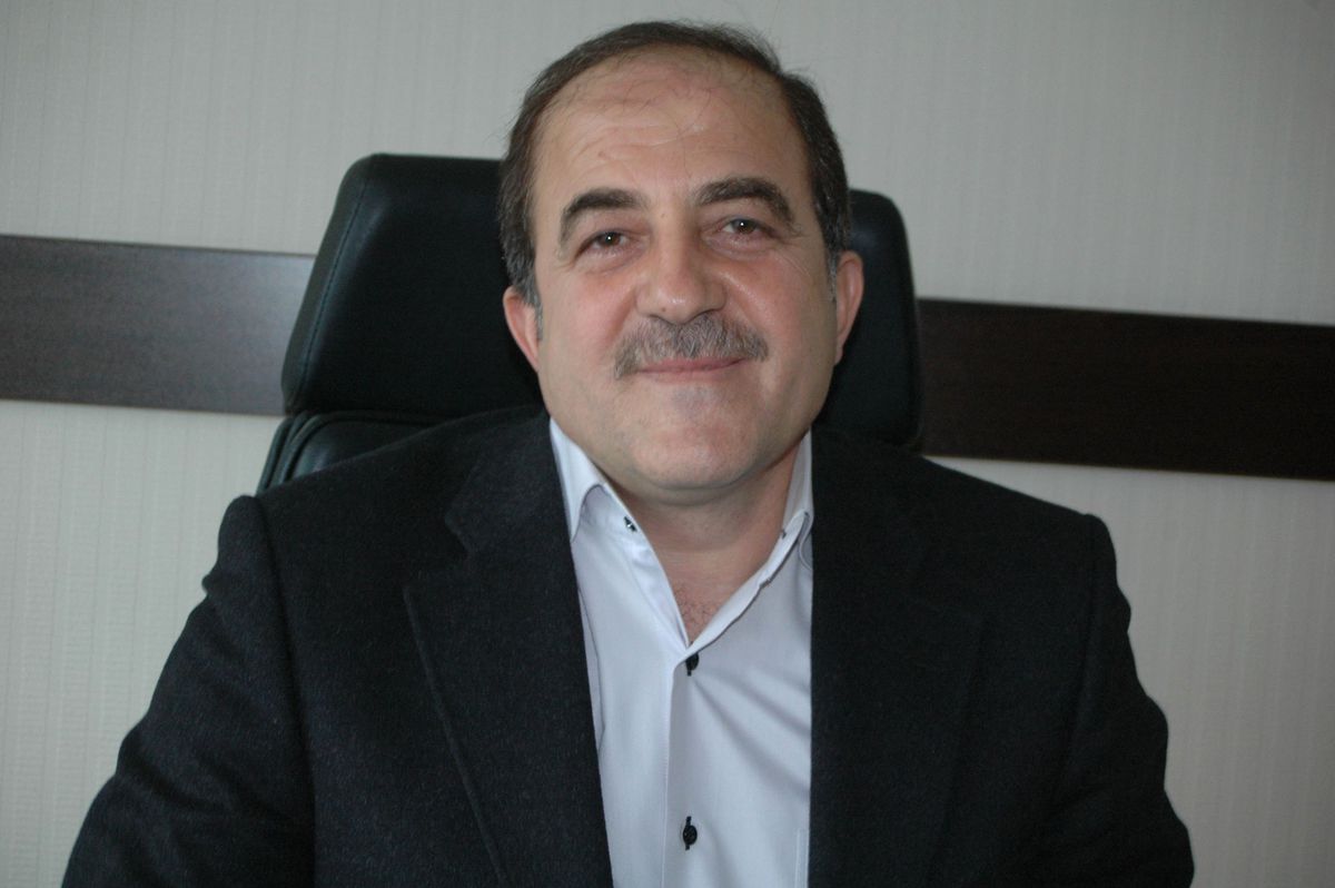 AK Parti Elazığ Milletvekili Alpay: 'Hayvanlıkta Bu Kadar İleri Gidilebileceğini Kestiremedik'