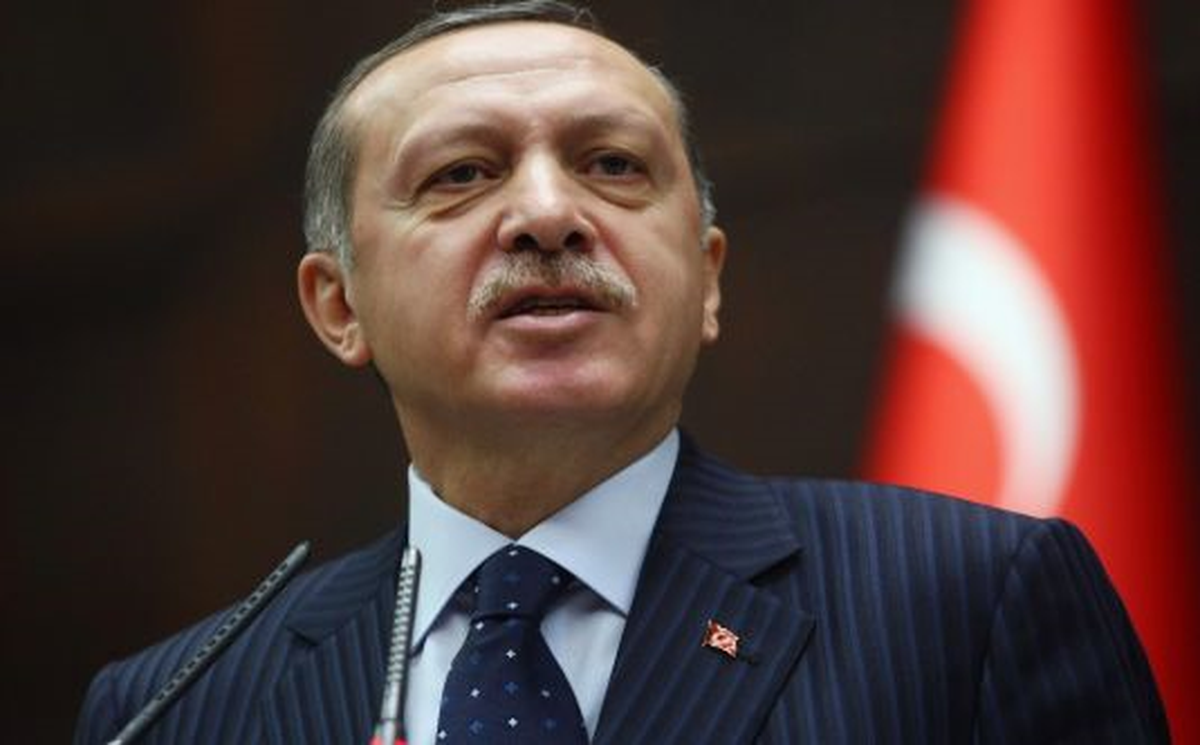 AK Parti Genişletilmiş İl Başkanları Toplantısı AK Parti Genel Başkanı ve Başbakan Erdoğan."Mhp...