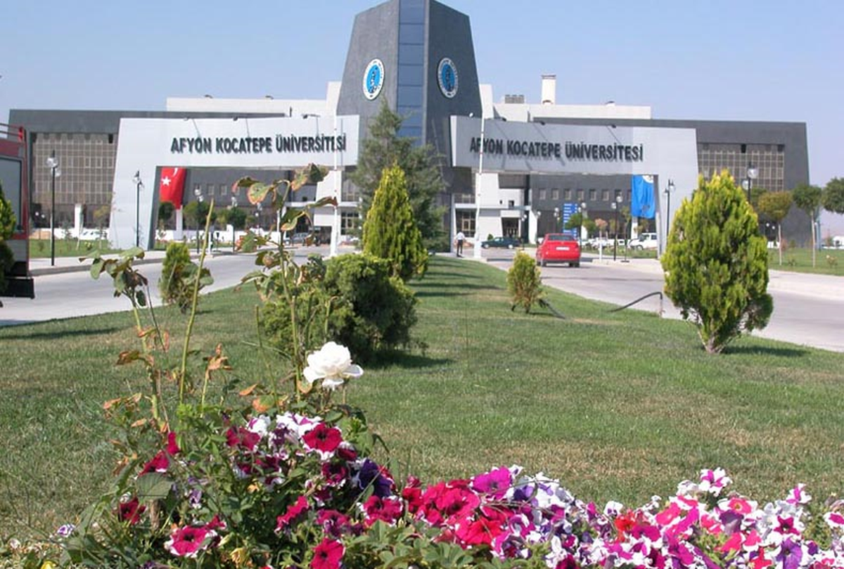 Akü'de Yeni Bir Fakülte Daha Kuruldu