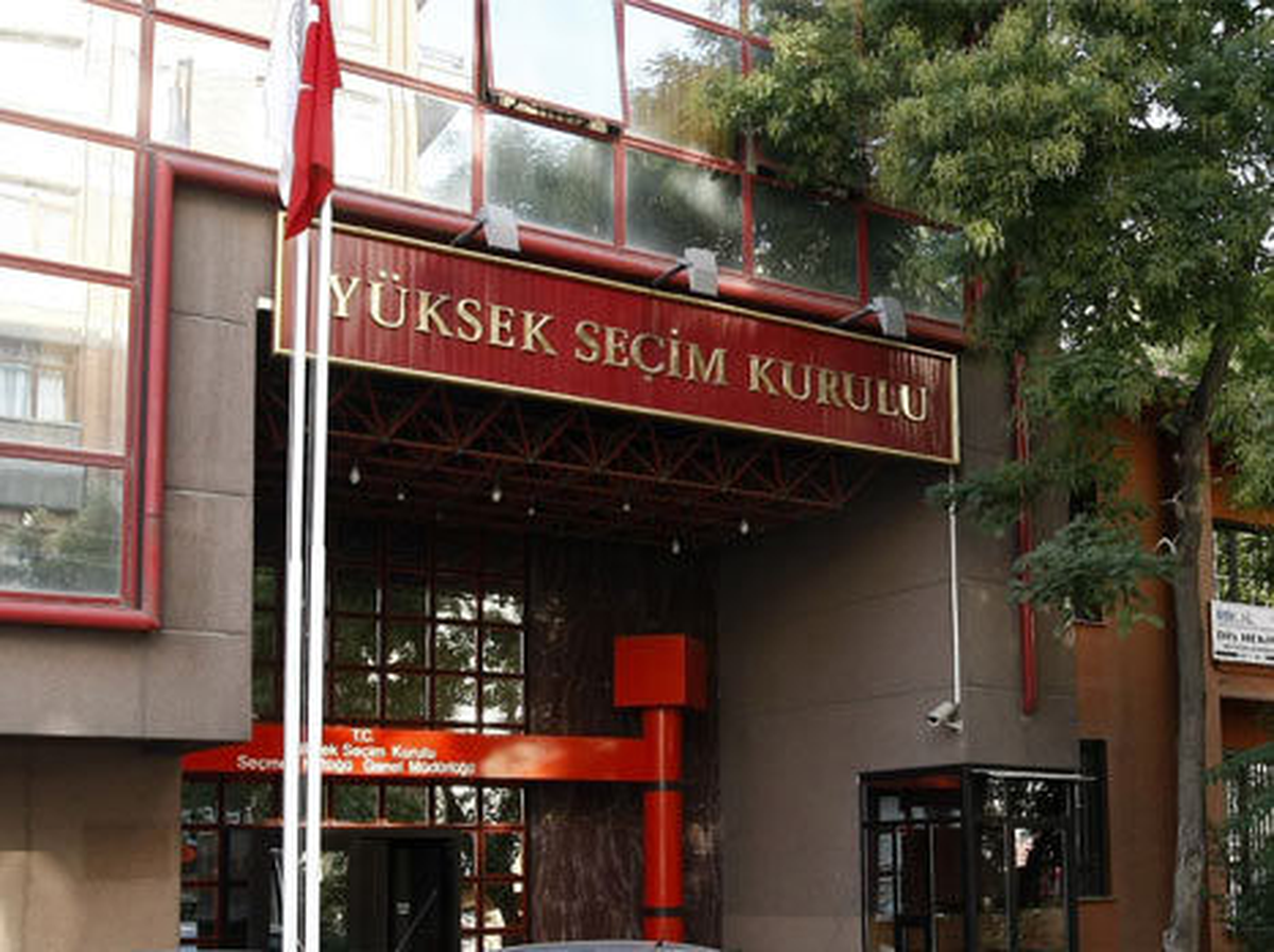 ATO, Seçimlerinin İptal Edileceğini Yalanladı