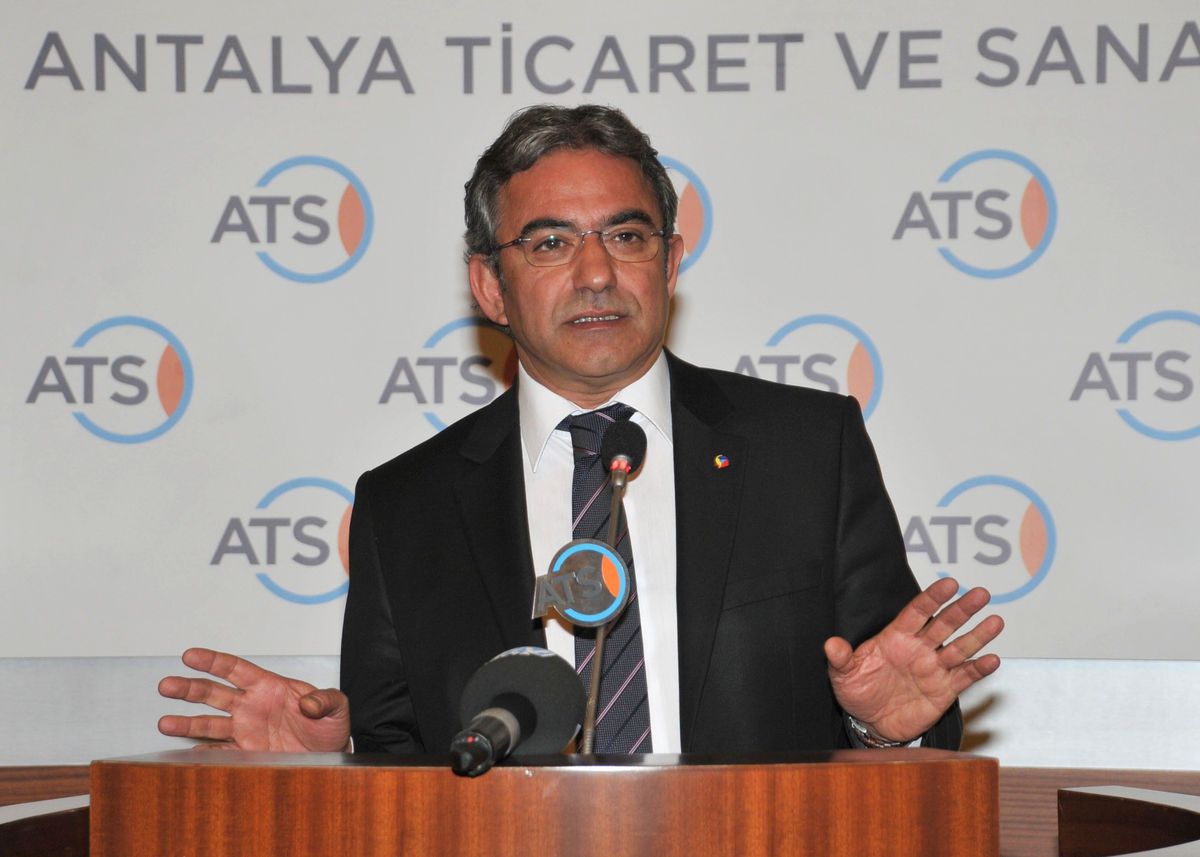 Atso\'da Birleşik Krallık Vize Ofisi Açıldı