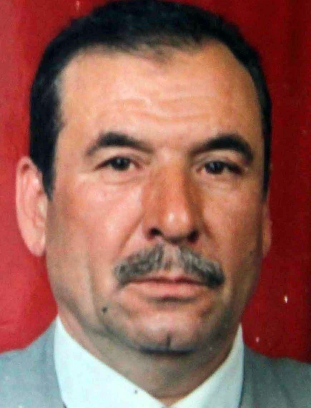 Av Tüfeğiyle Kendini Vurdu