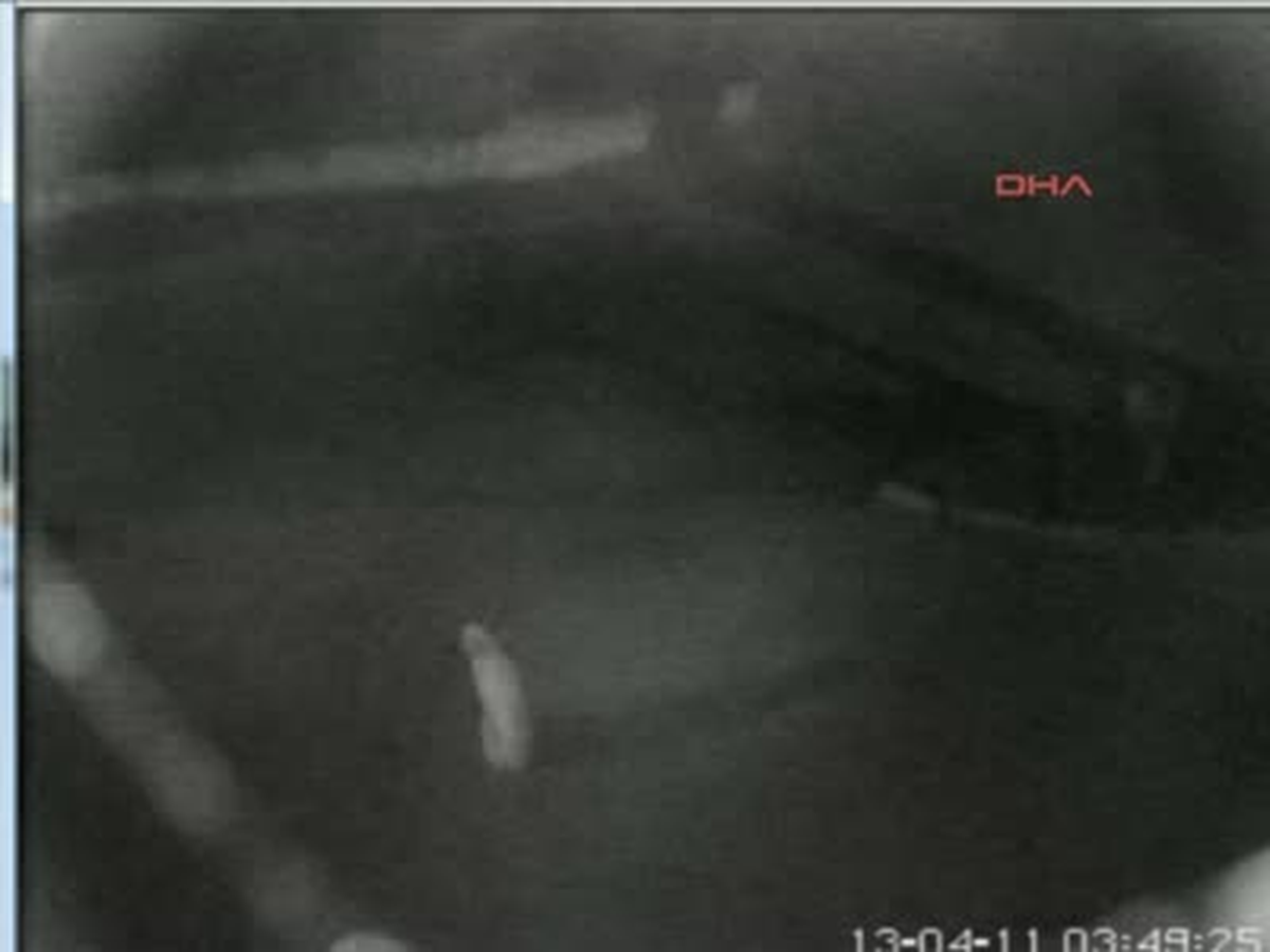 Aydın Akaryakıt İstasyonunda Maskeli Soyguna 1 Tutuklama Akaryakıt İstasyonunda Maskeli Soyguna 1...