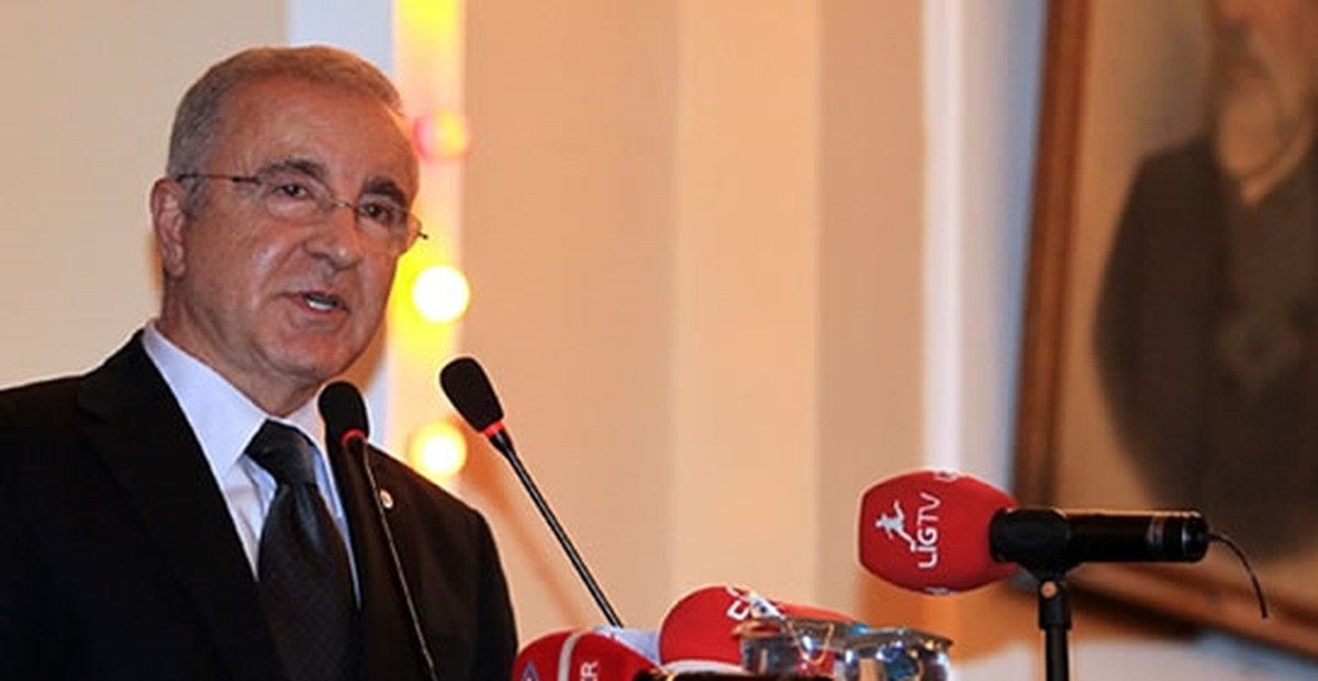 Aysal'dan Fenerbahçe'ye Ağır Sözler