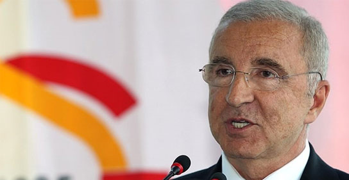 Aysal Görevi Bıraktı
