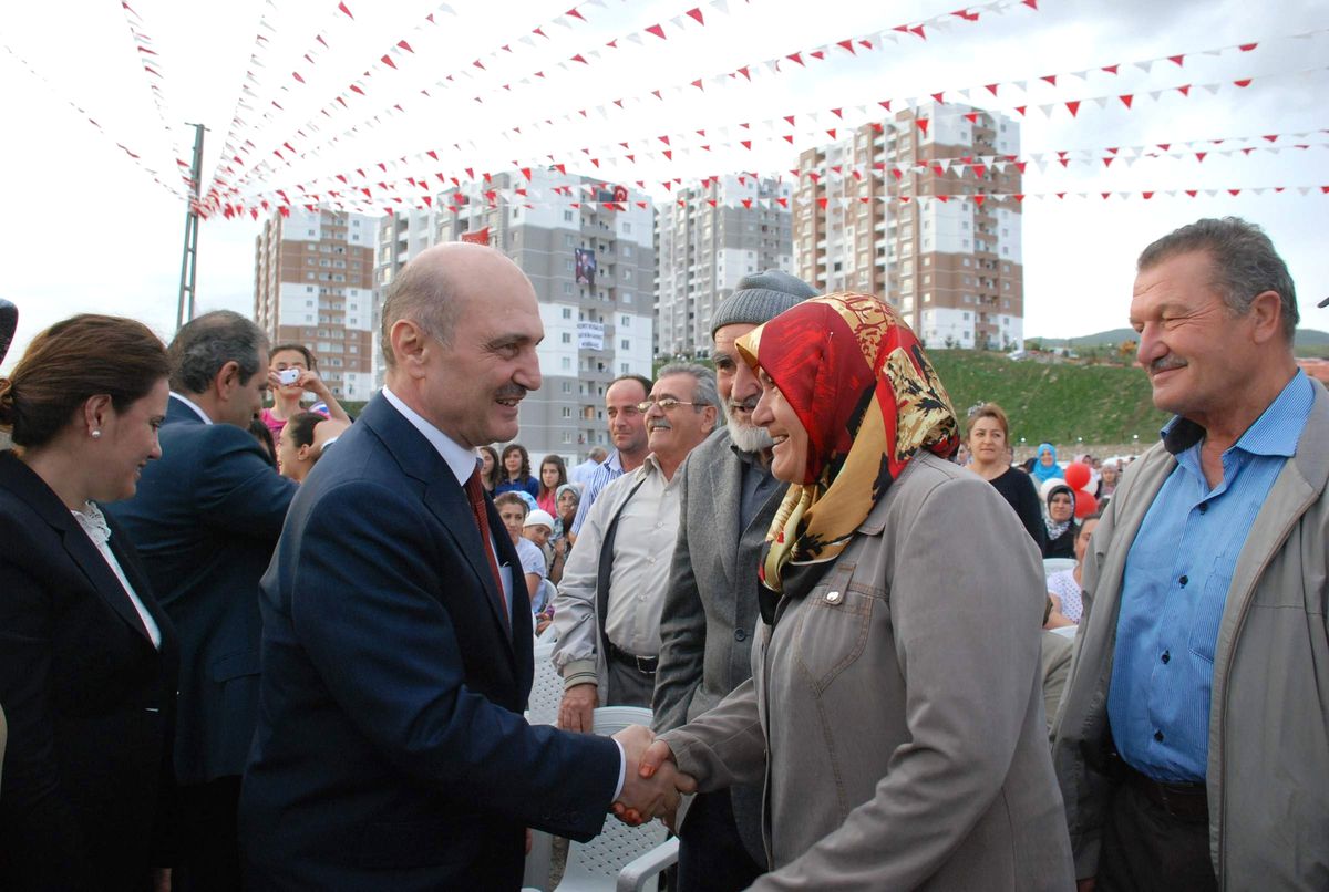 Bakan Bayraktar: 'Evlerinize Check-Up Yaptırın'