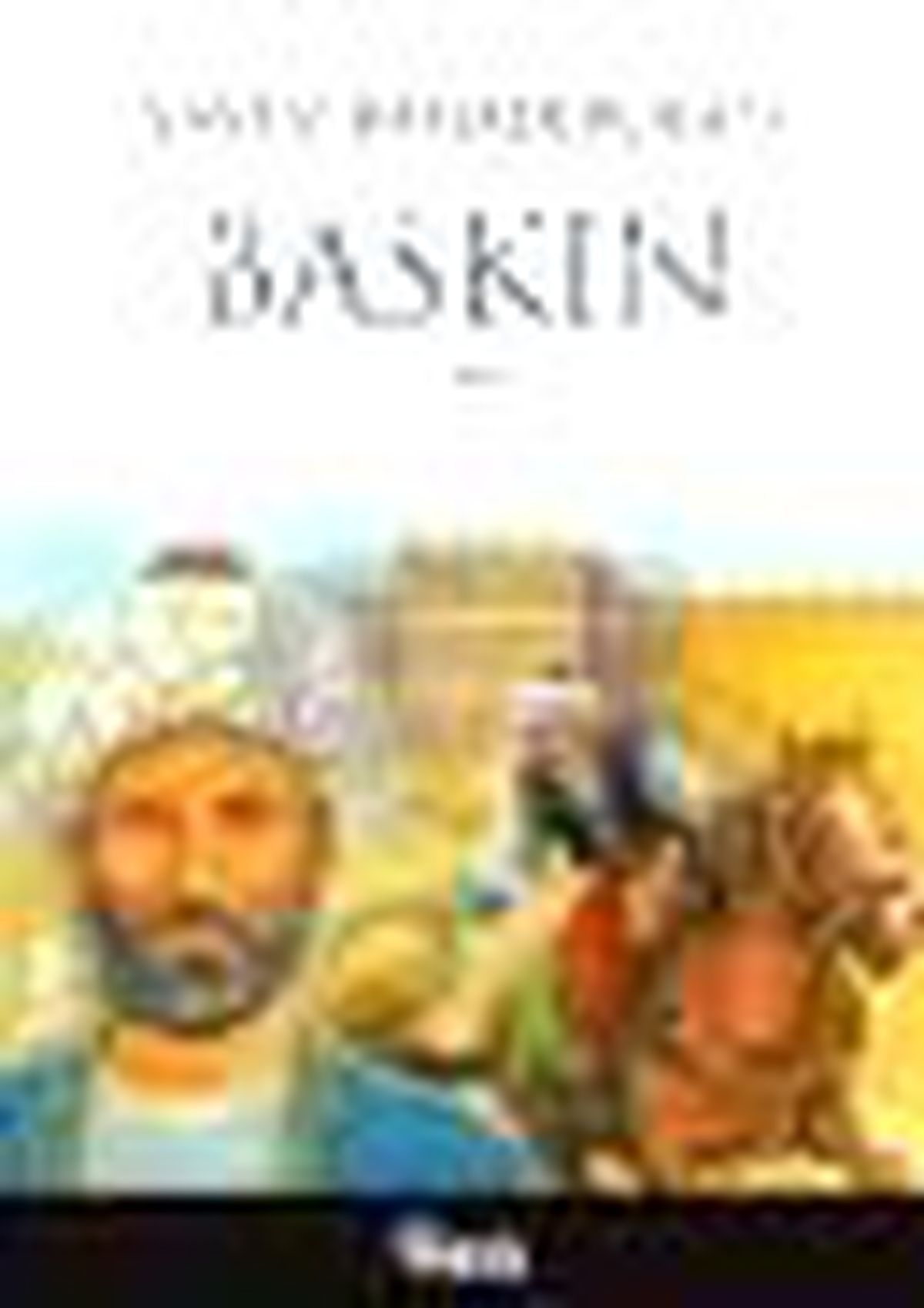 Baskın Kitabı