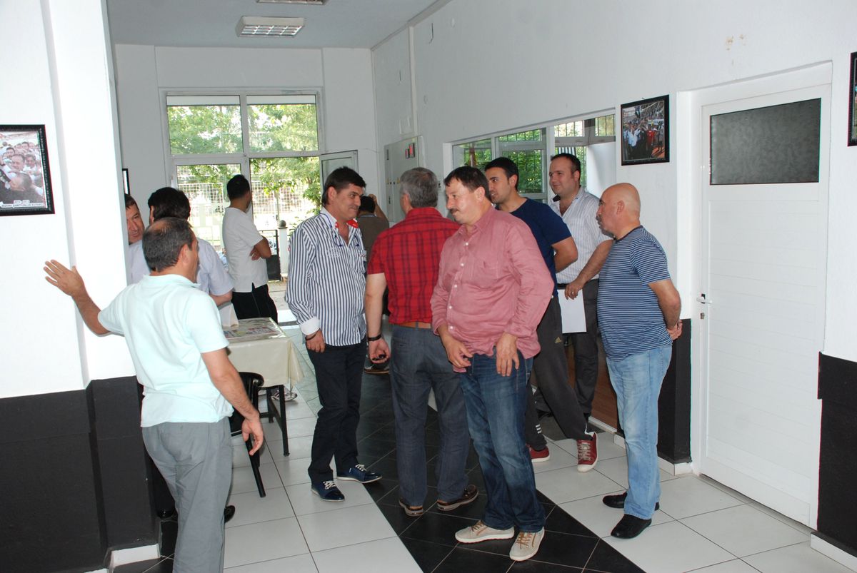 Bayırlı\'nın Listesi Netleşiyor