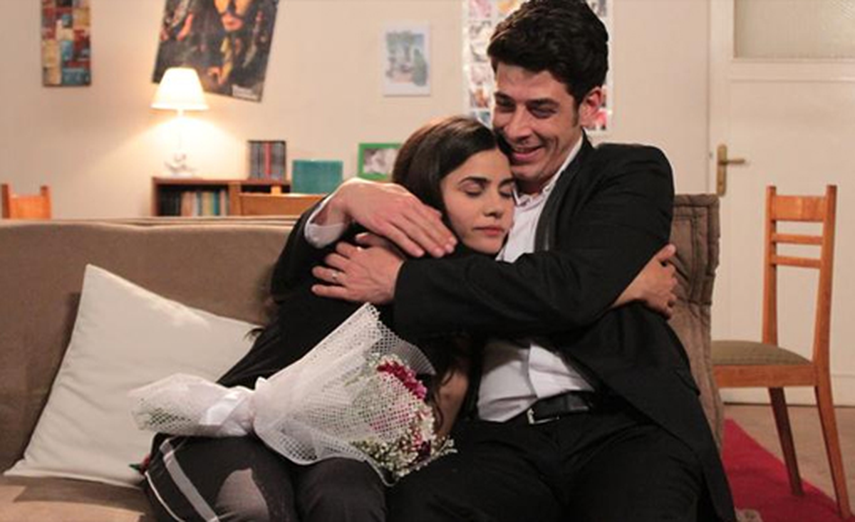 Beni Böyle Sev 16. Bölüm Fragmanı ve Özeti 27 Mayıs 2013