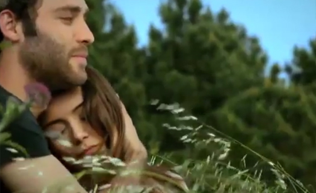 Bir Aşk Hikayesi 9. Bölüm Yepyeni 2. Fragmanı 28 Mayıs 2013