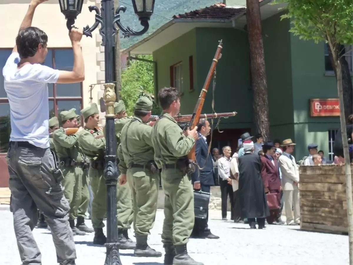 Birgi\'de Tatar Ramazan Bereketi