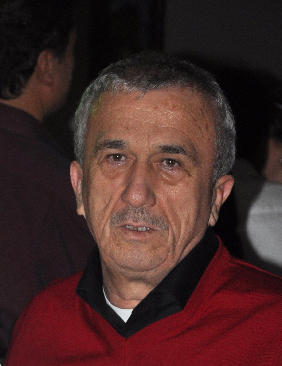 Boluspor'da Mehmet İnceayan Adaylığını Açıkladı