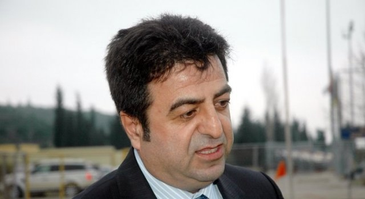 Bucaspor\'da Tüm Planlar Altüst