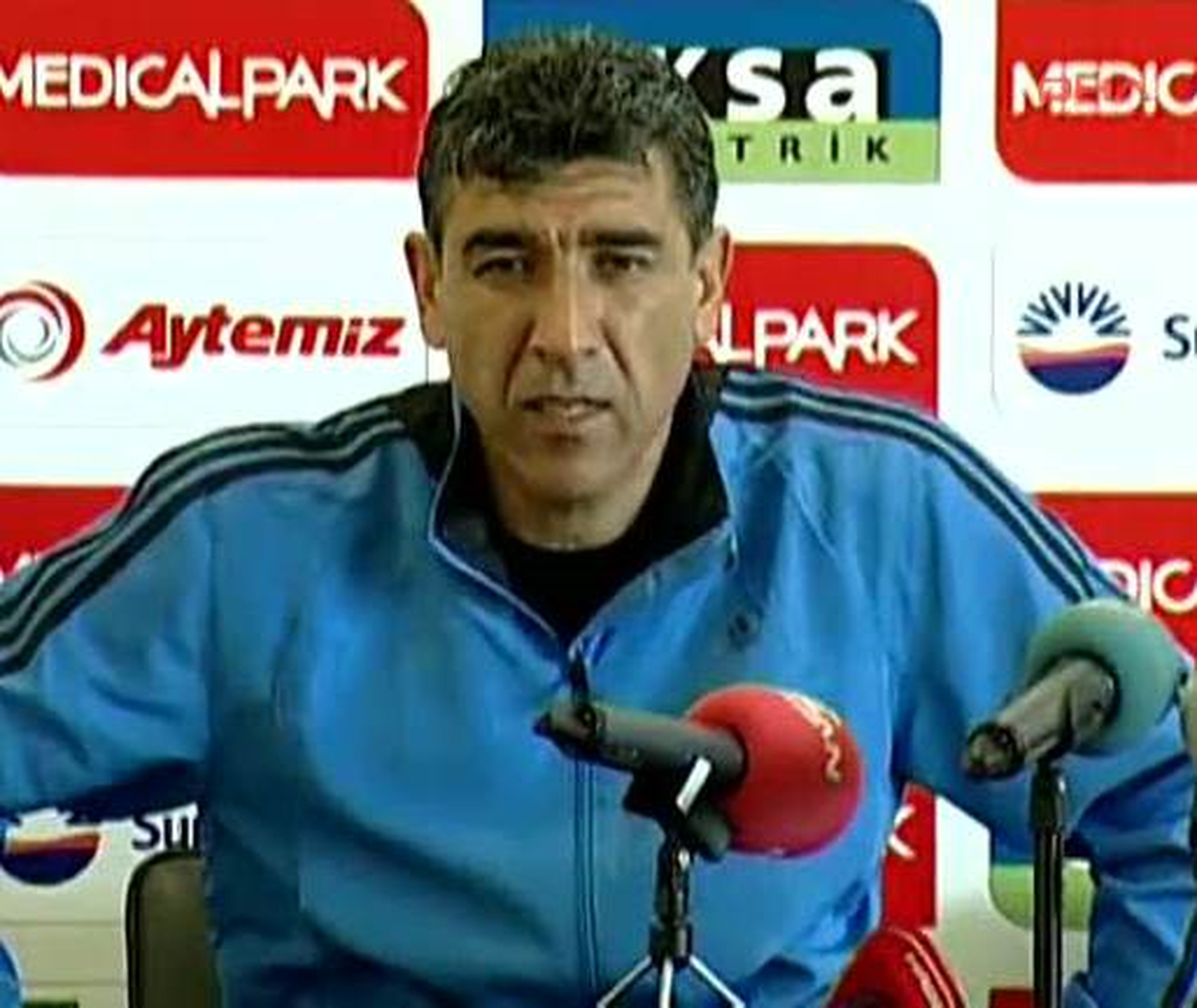 Bucaspor - Torku Konyaspor Maçının Ardından