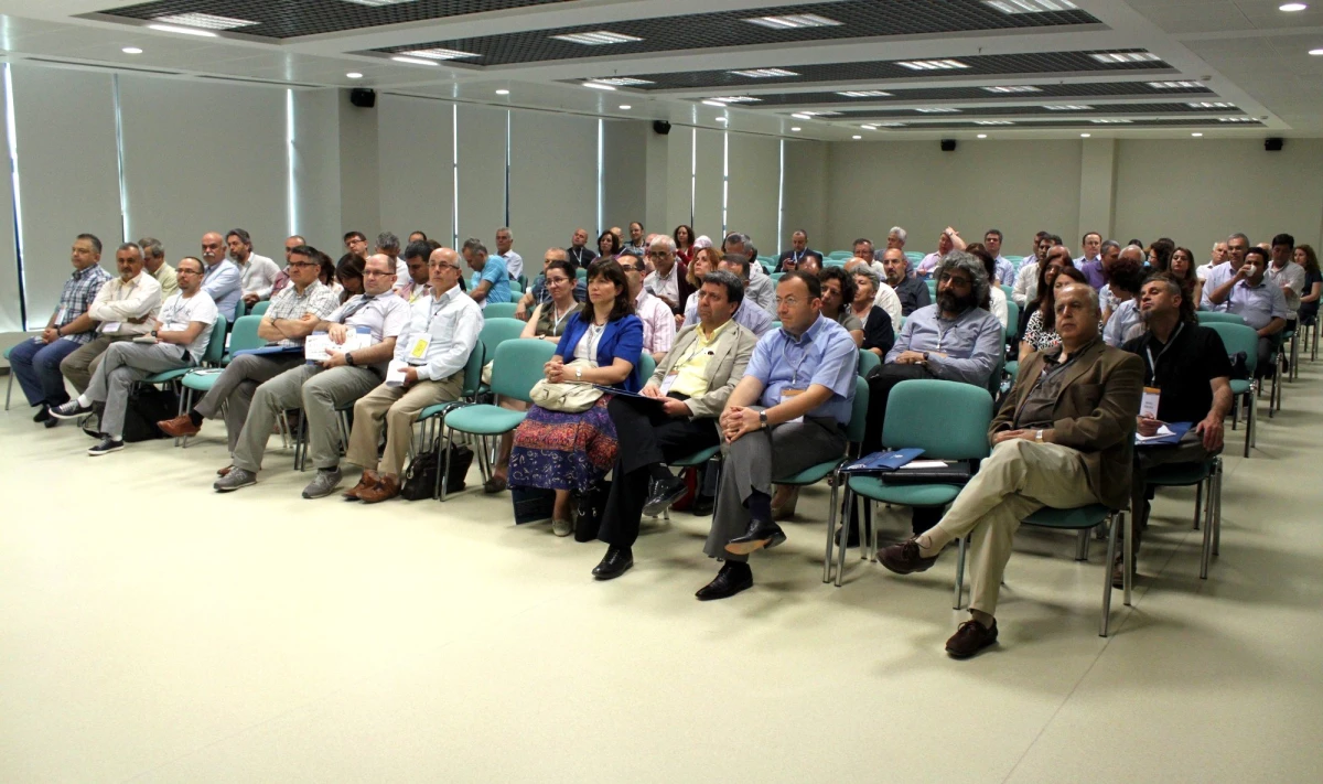 Bursa\'da İşyeri Hekimliği Günleri Başladı