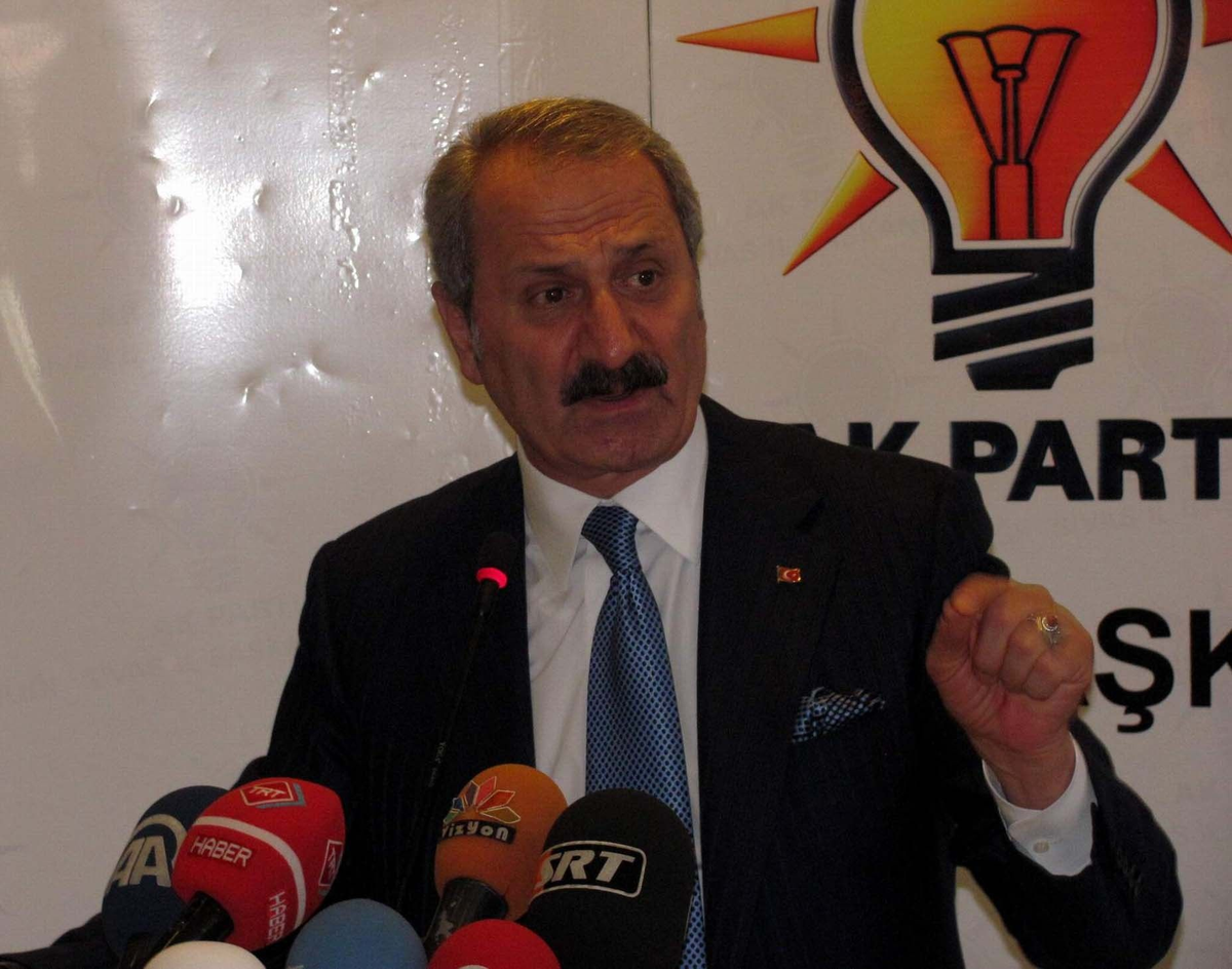 Çağlayan (2/son): Yerli Otomobilde Çok Uçuk Tekliflere Kapımızı Anında Kapatırız