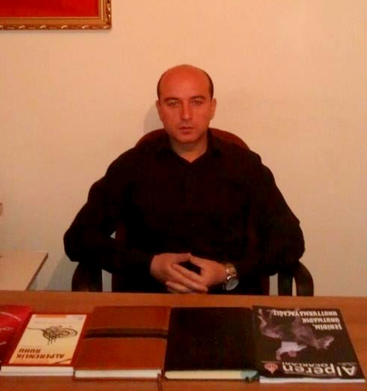 Cankaloğlu: Meden Ünlü Çeçen Davasının Önde Gelen İsimlerinden Biriydi