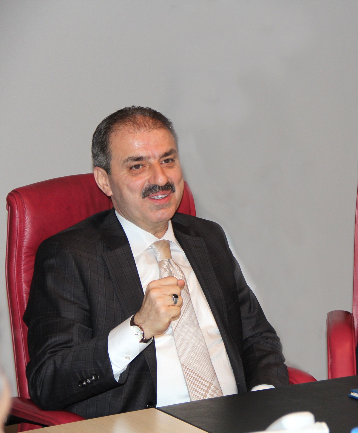 Çankırı'ya Şehitlik Anıtı Yapılacak