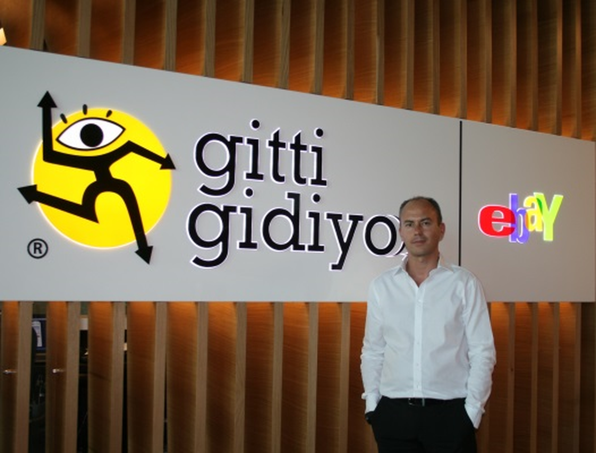Cenk Angın: Hedefimiz Liderlik