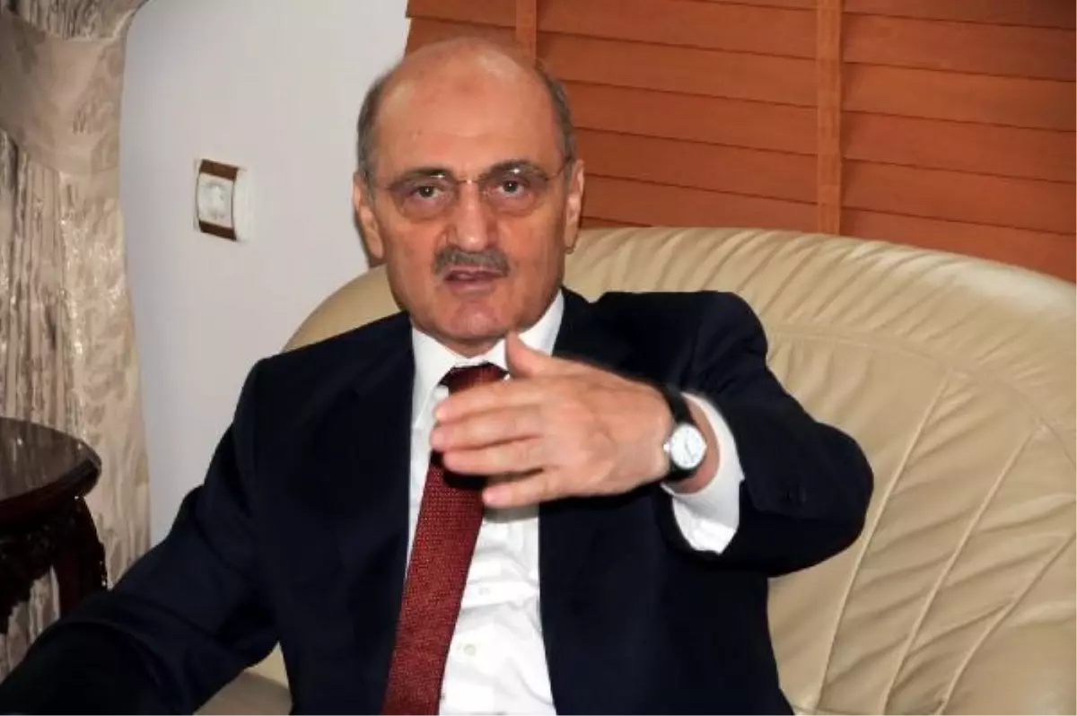 Çevre ve Şehircilik Bakanı Tokat\'ta